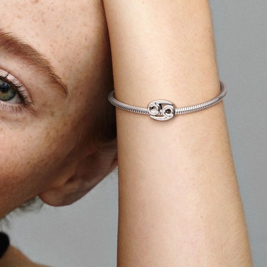 Yengeç Burcu Charm