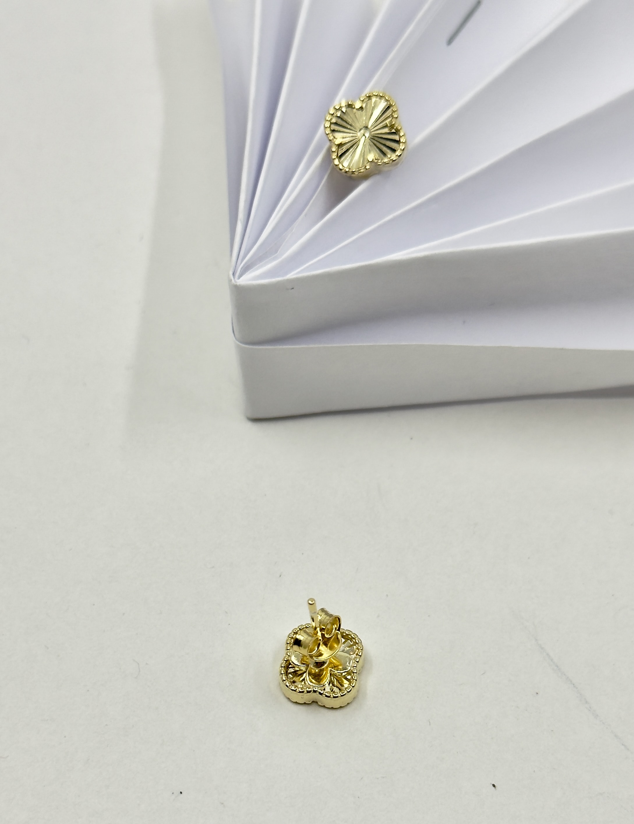 Gold Sweet Küpe