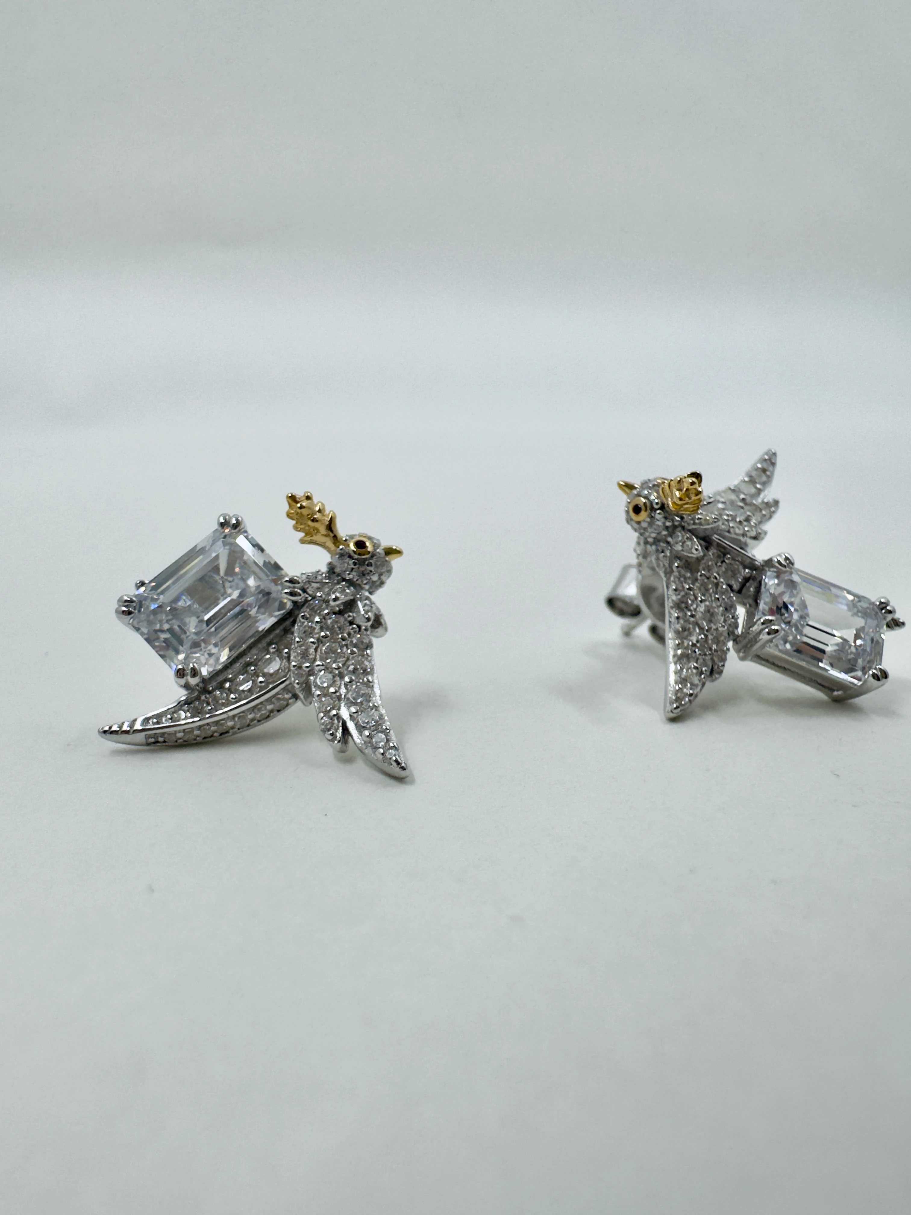 Prem. Oiseau de Pierre Küpe