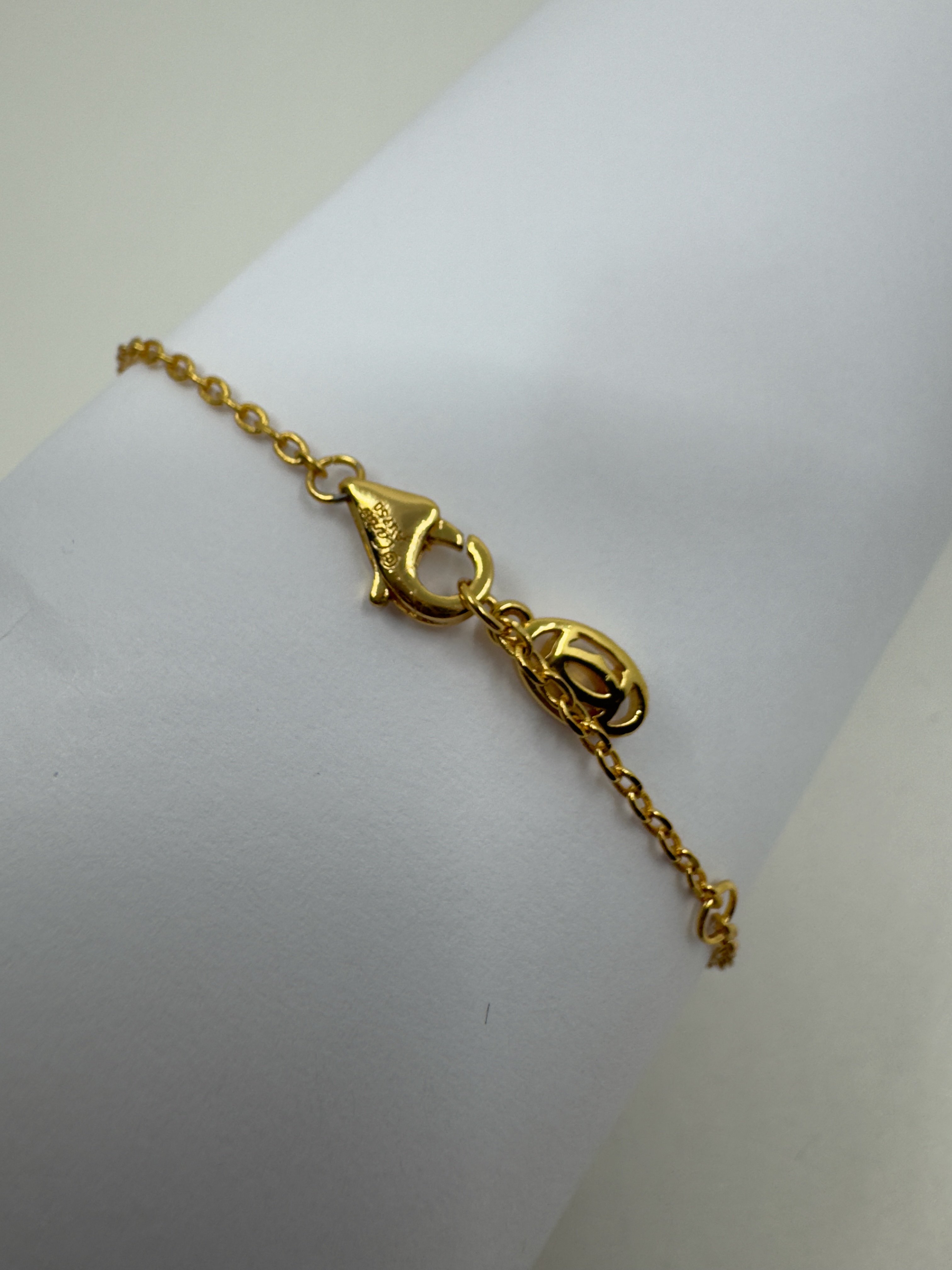 Crt. Trinity Pendant Bileklik