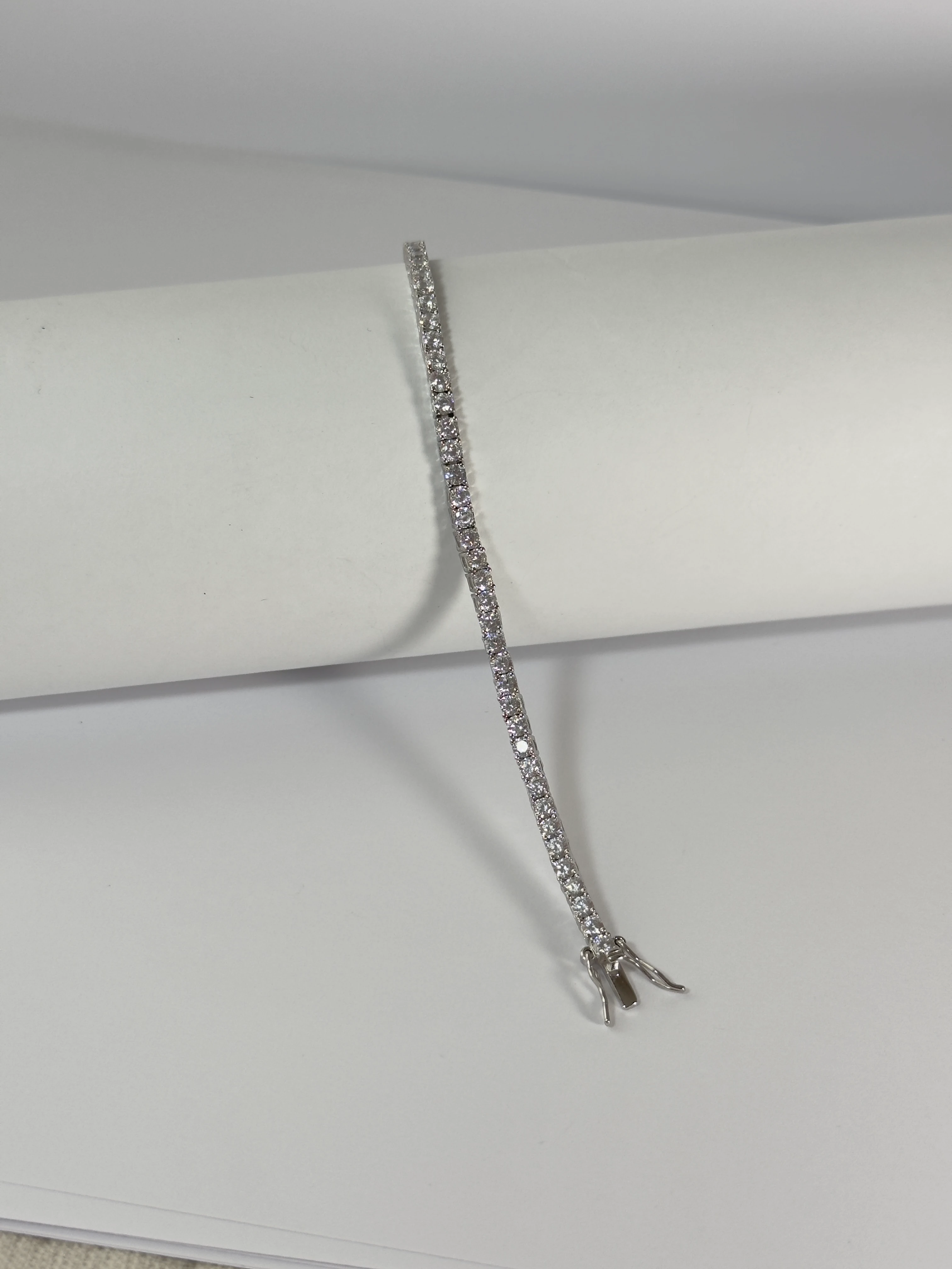 3 mm Su Yolu Bileklik