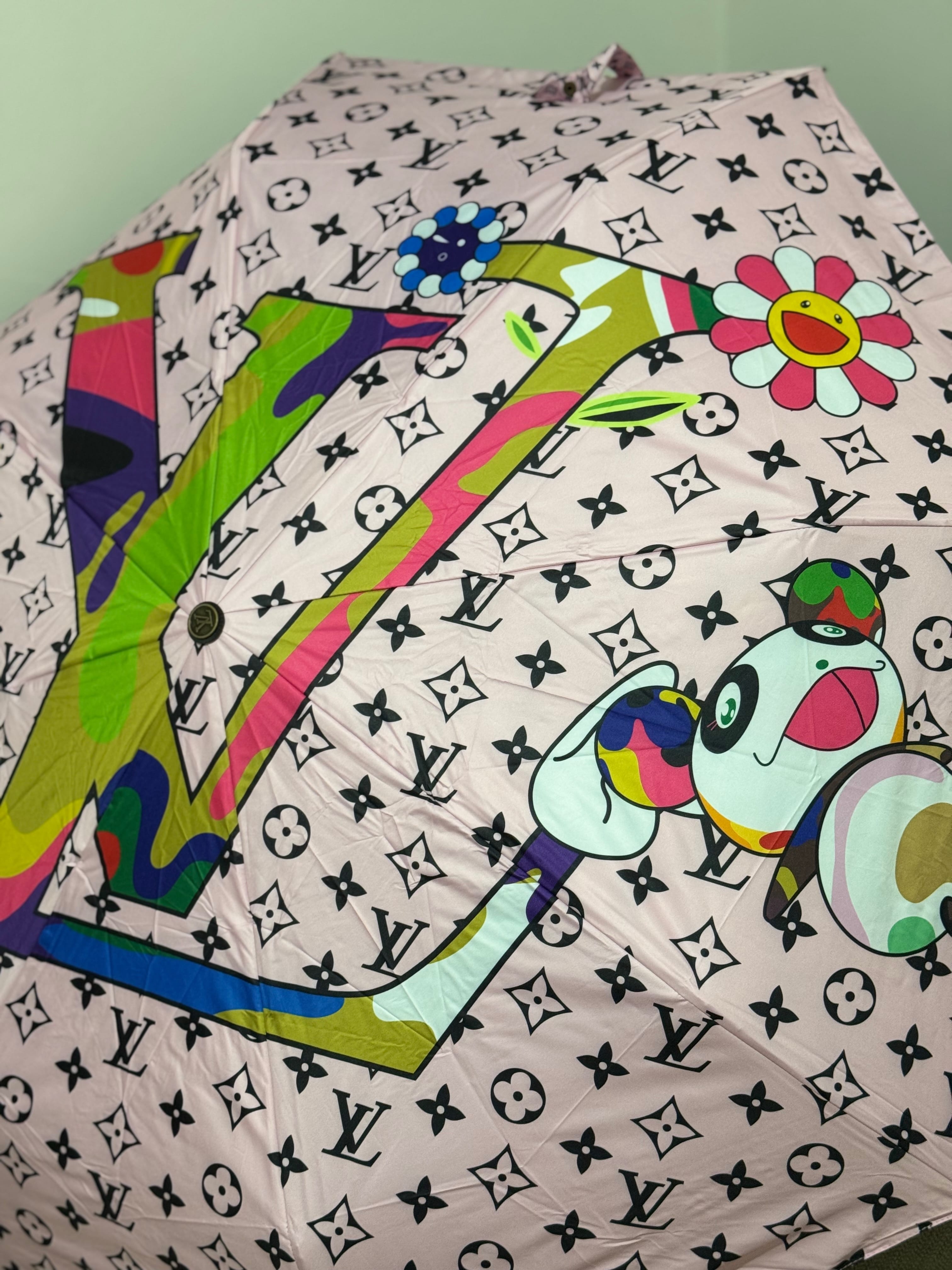 Color Splash Monogram