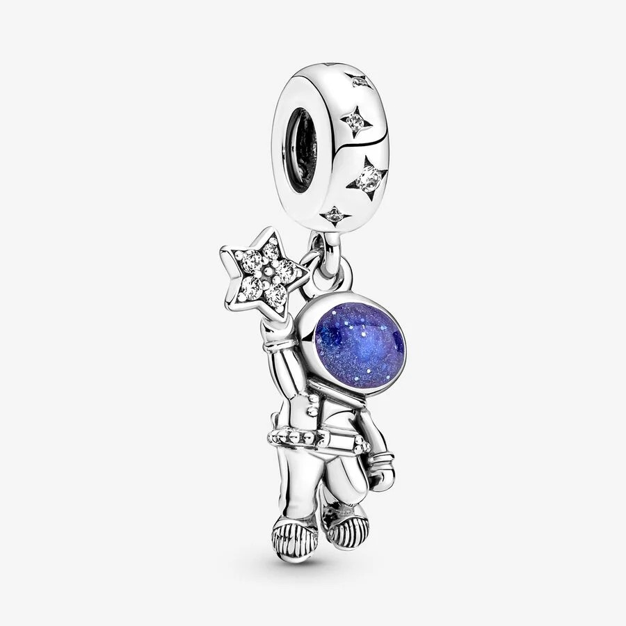 astronot charm