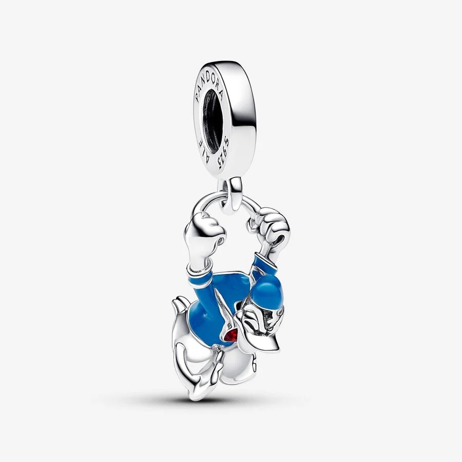 Donald Duck Sallantı Charm