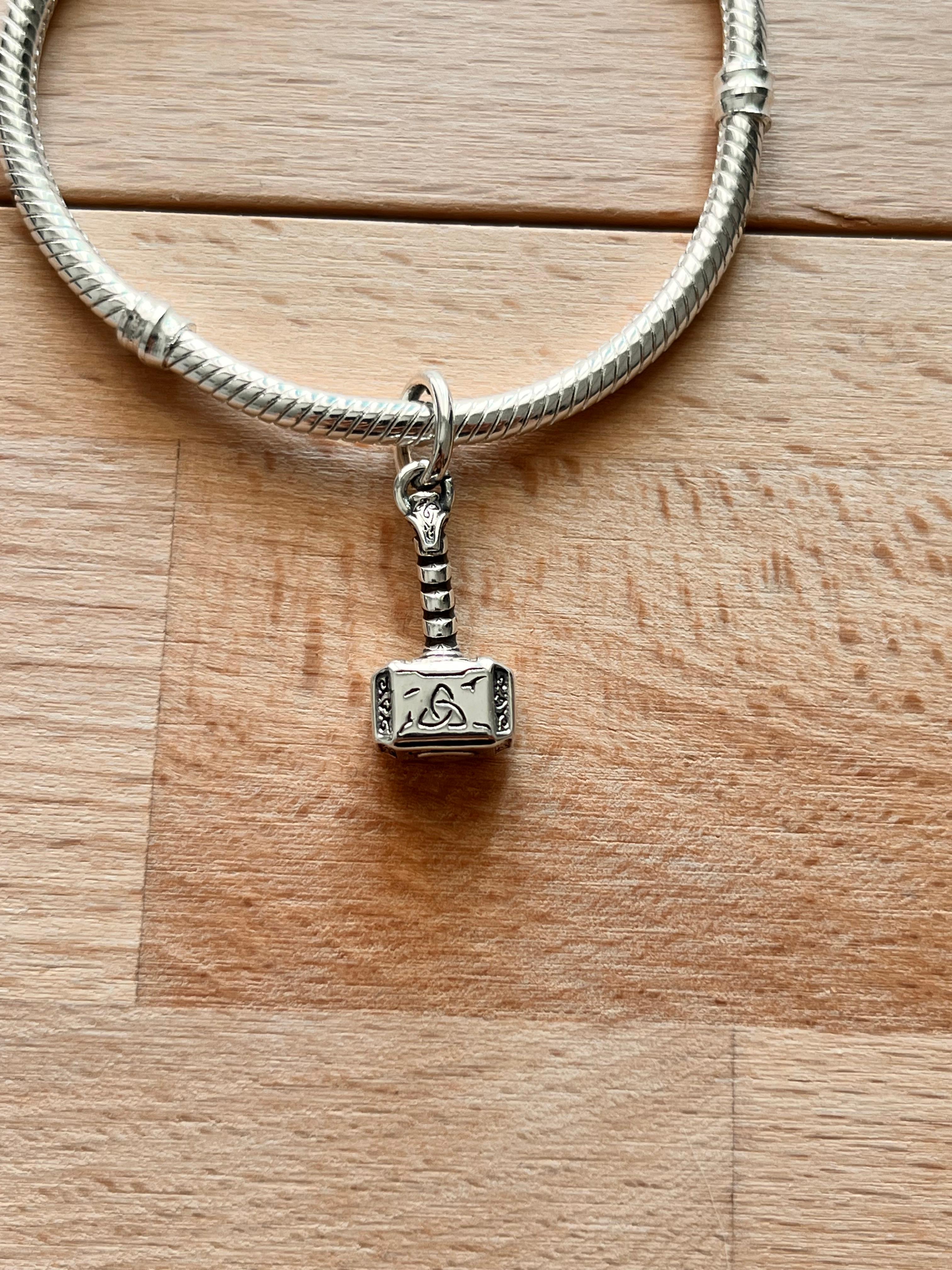 Thor'un çekici