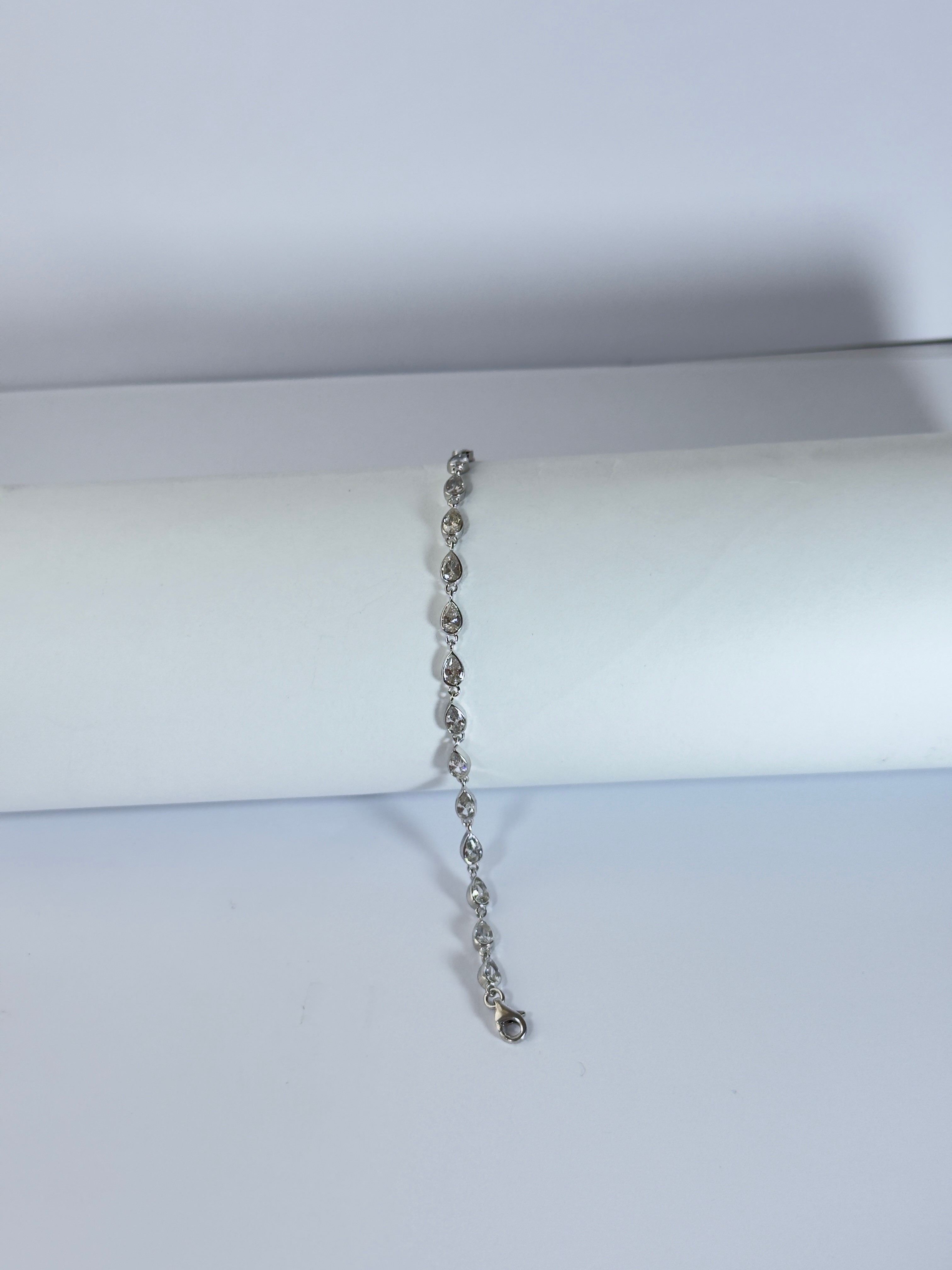 Casual. Silver Damla Hatırası