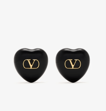 Vlnt. Coeur Royal Küpe