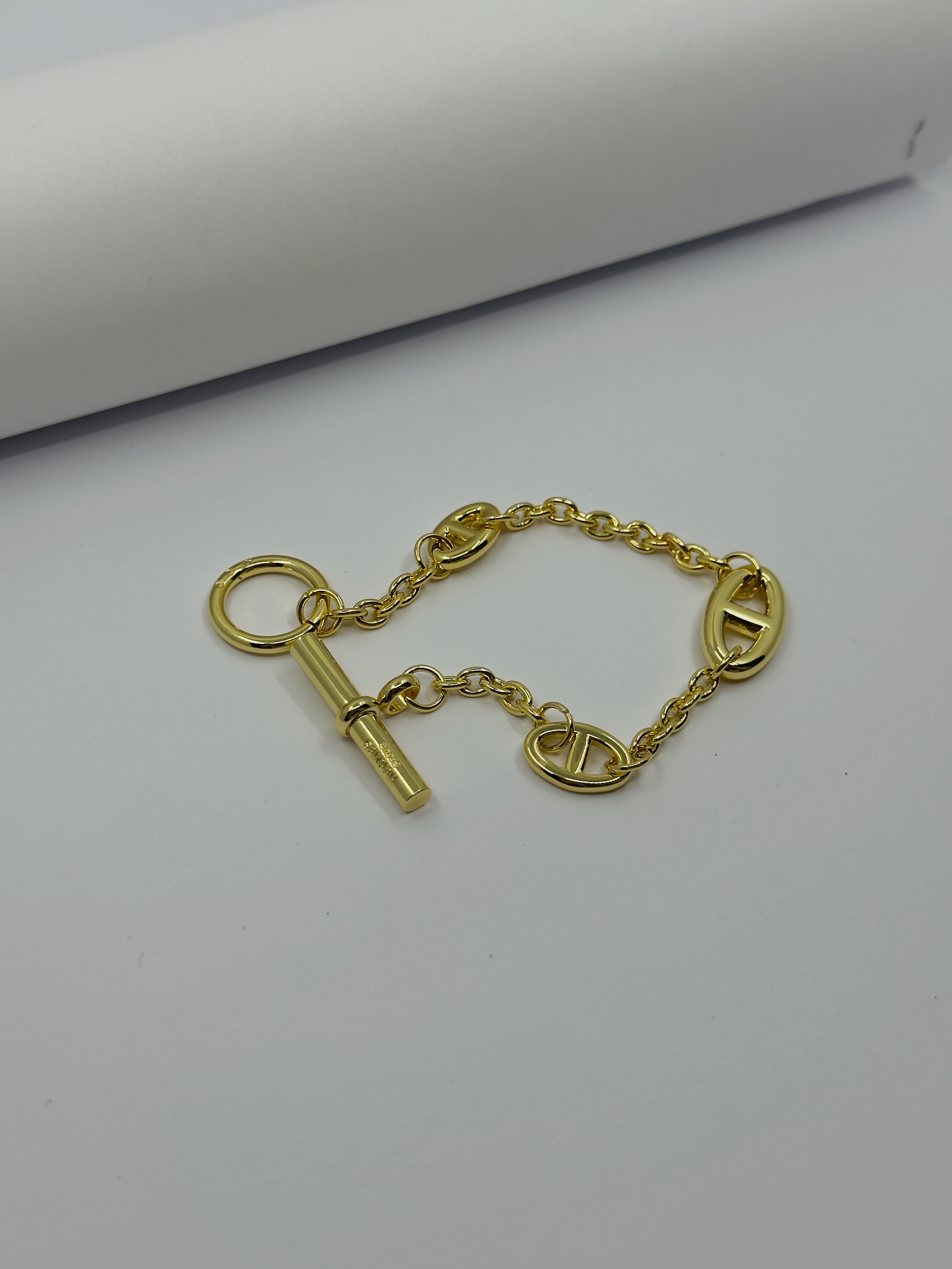 Farandole Gold Bileklik