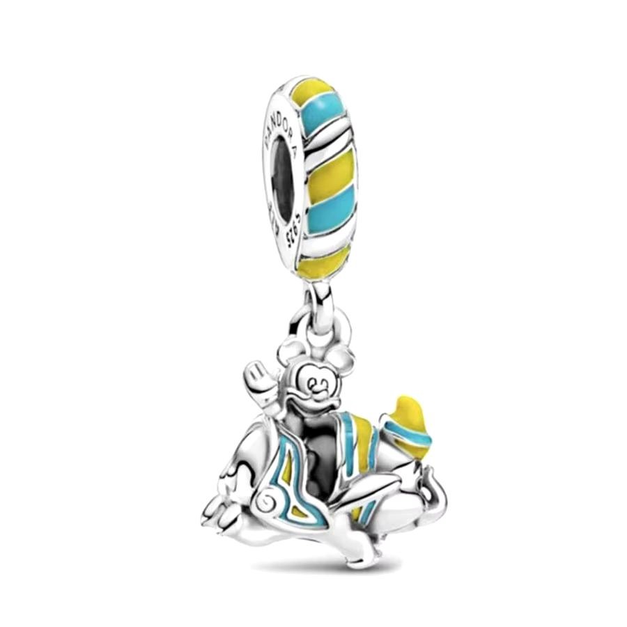 Disney Uçan Dumbo Charm