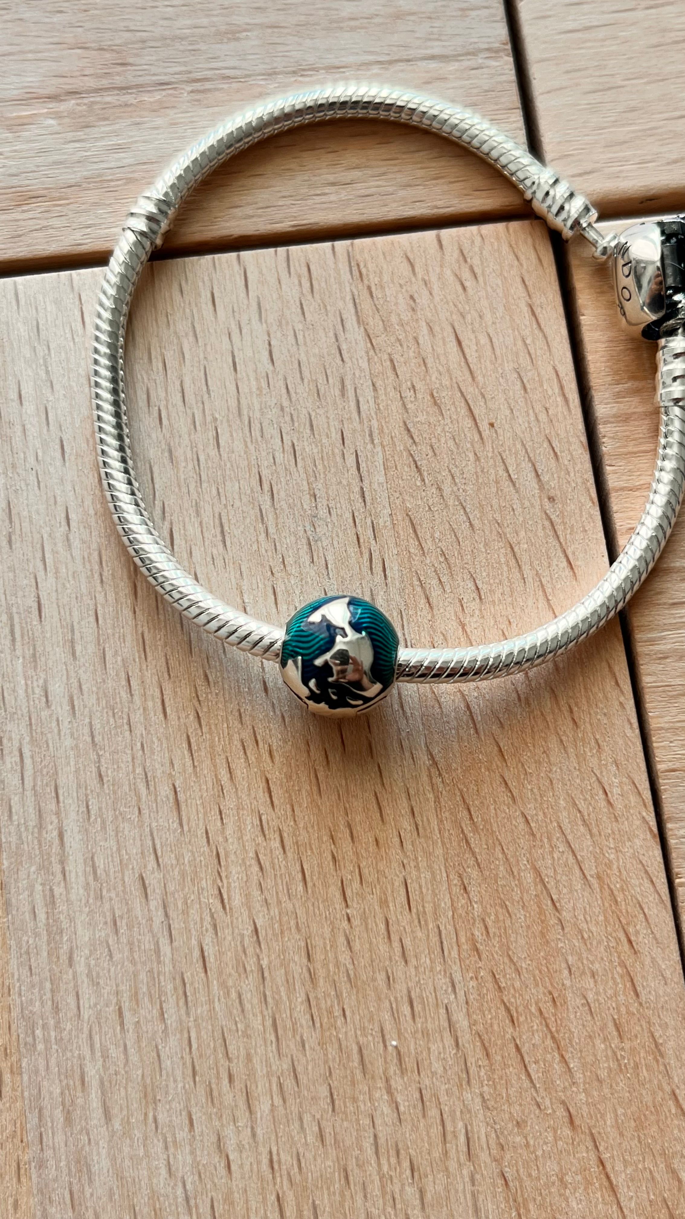 dünya klips charm