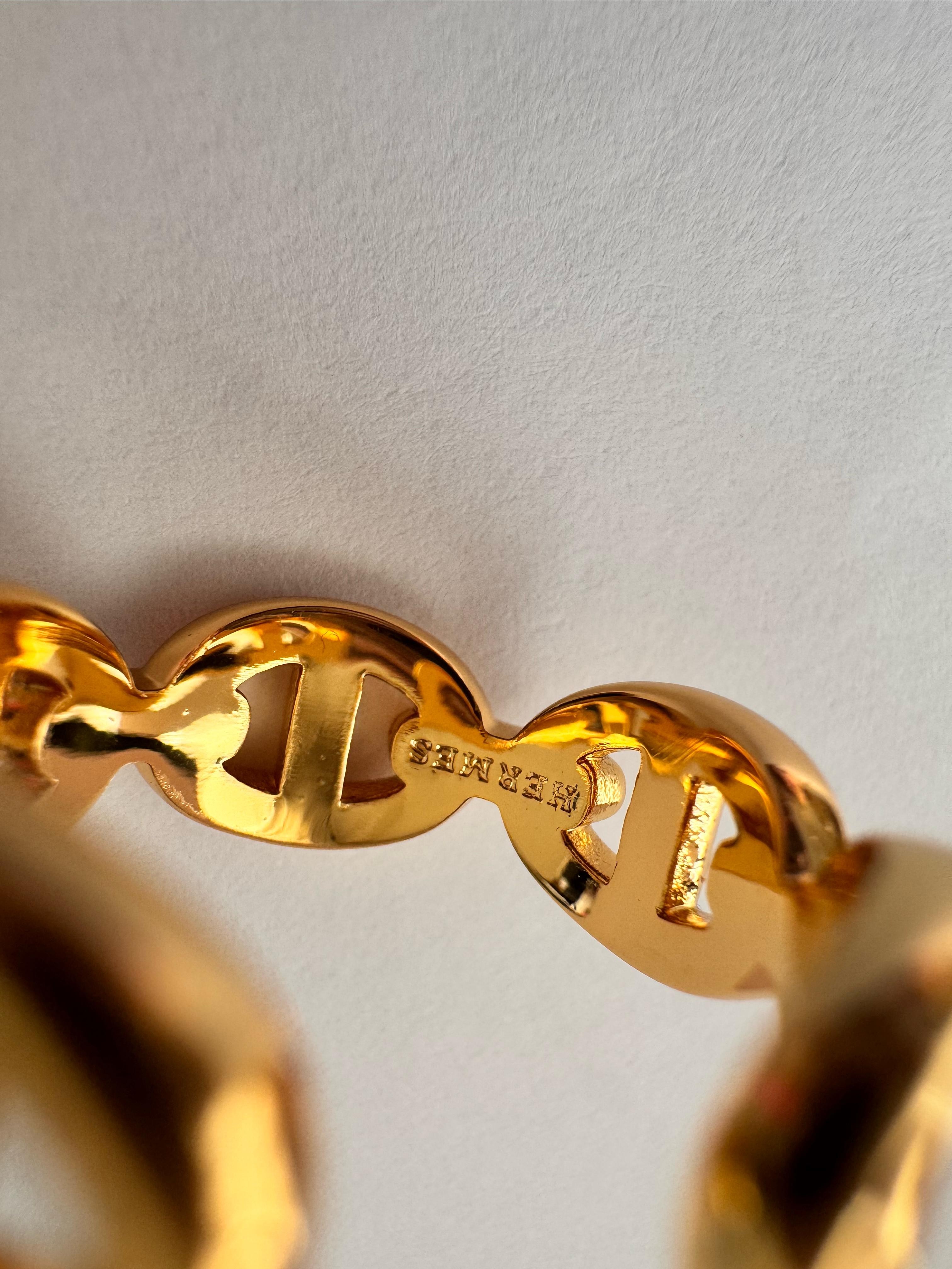Hrms. Gold Ayarlanabilir İnce Yüzük