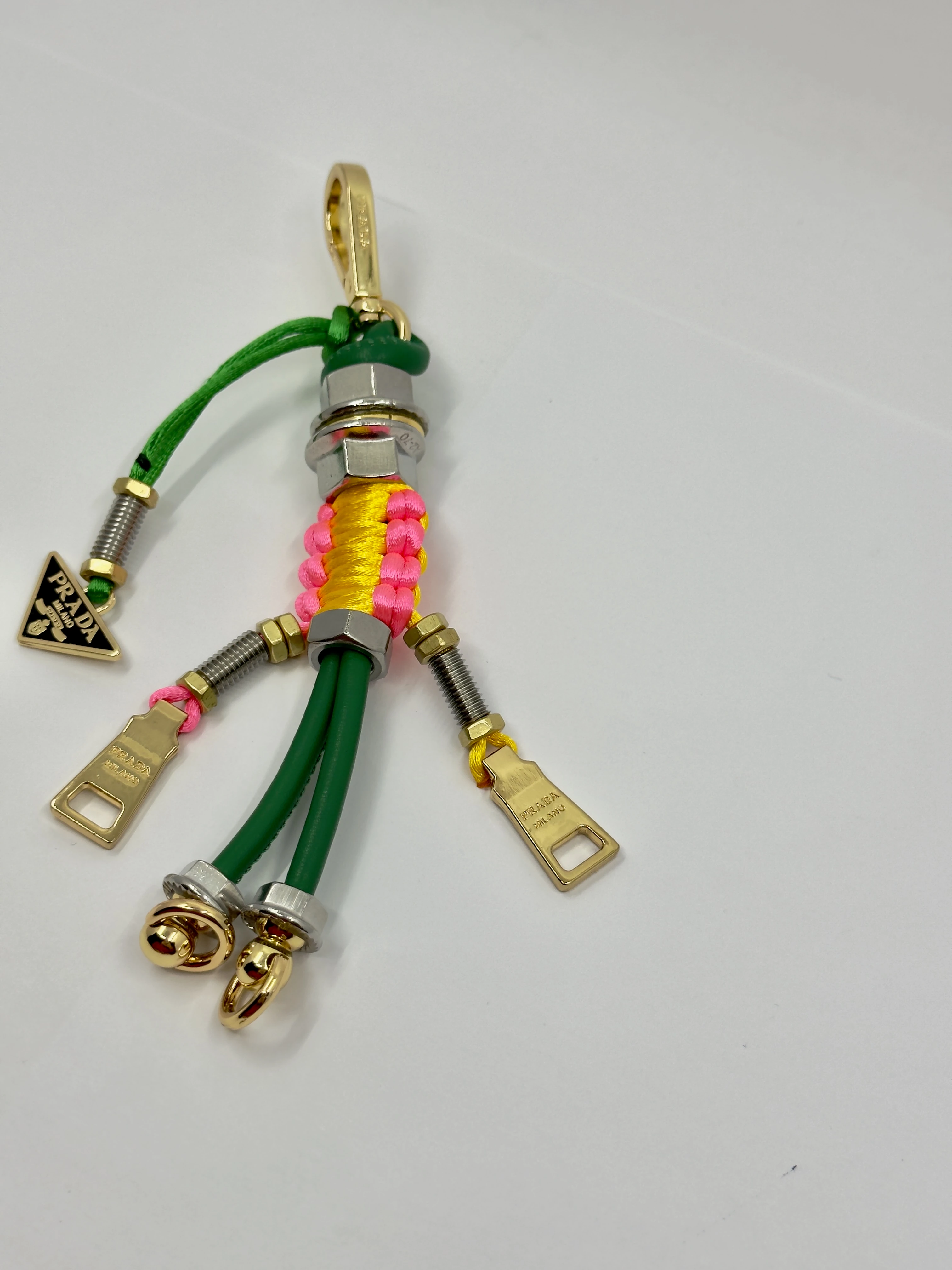 Prda Çuha Çiçeği Anahtarlık