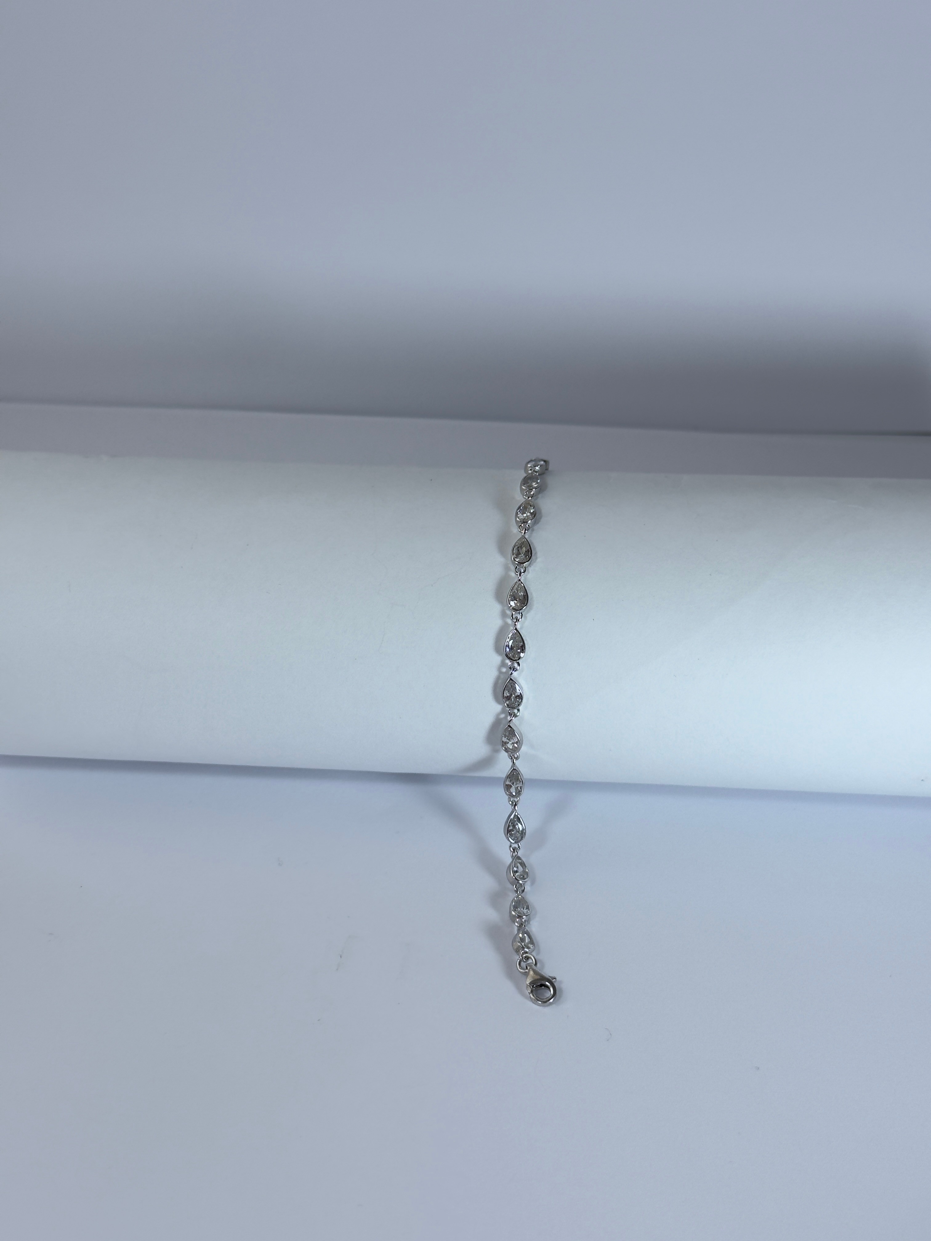 Casual. Silver Damla Hatırası