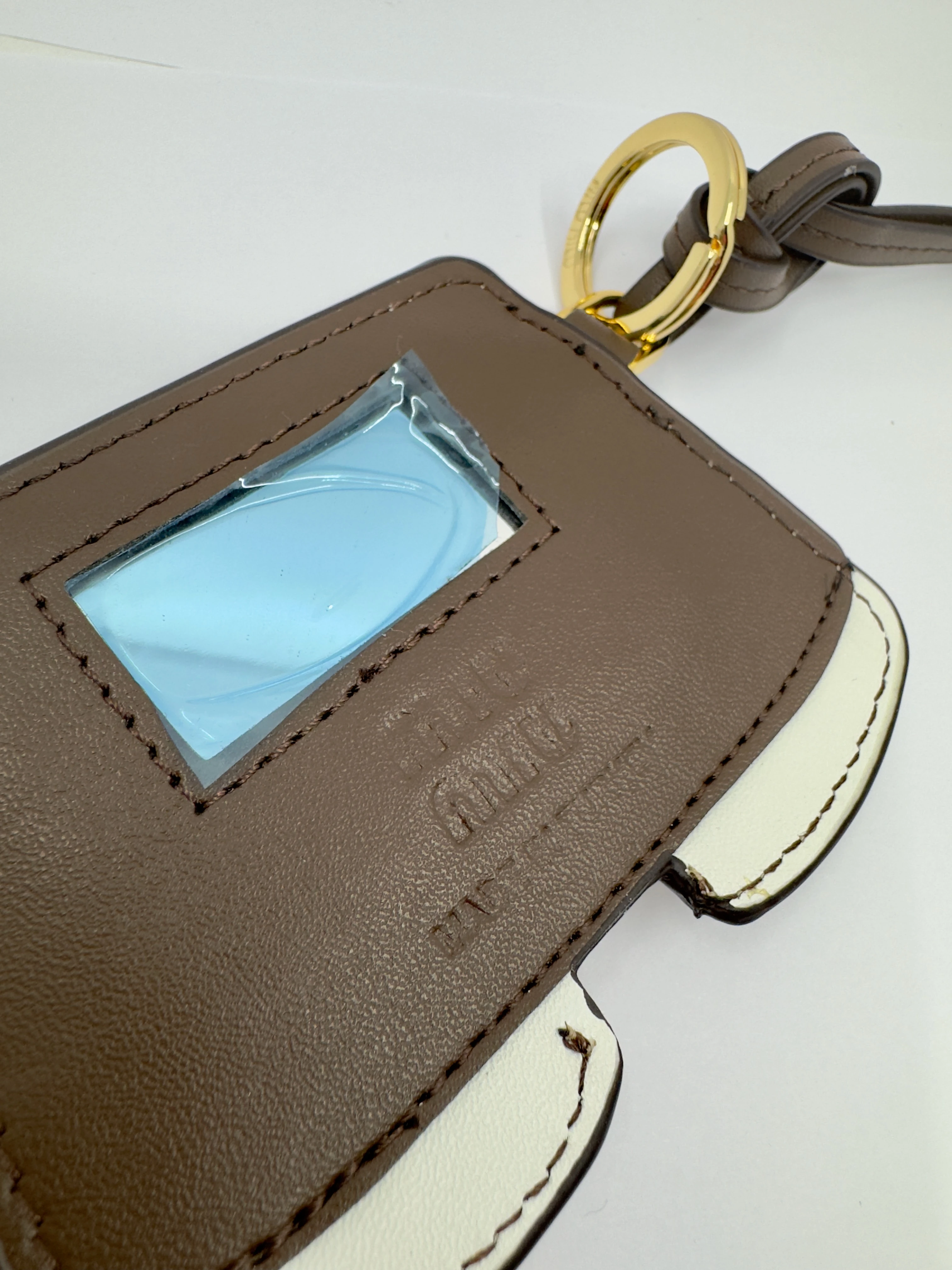 Miu Mini Etek Tasarım Kartlık