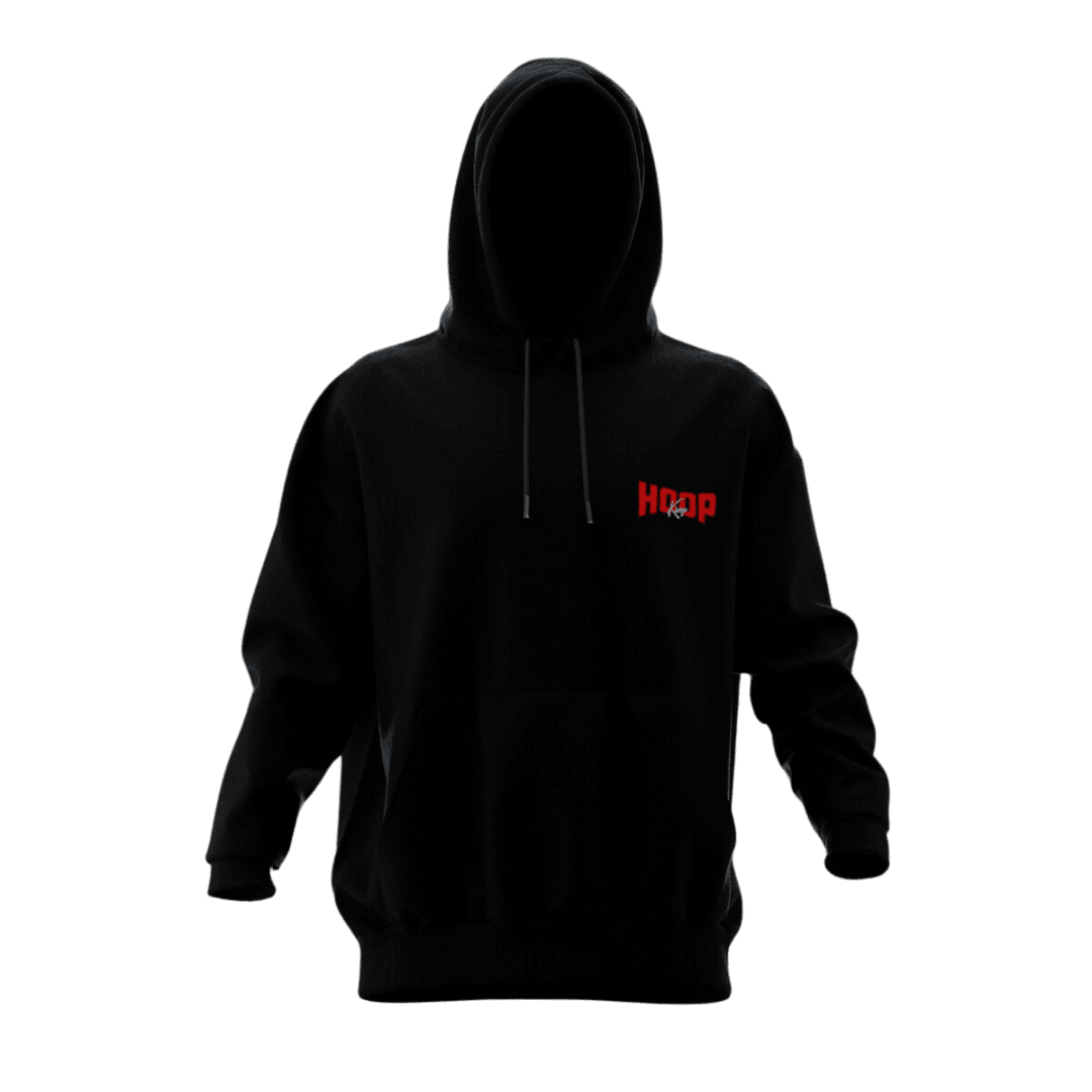 HOOP KINGS HOODIE