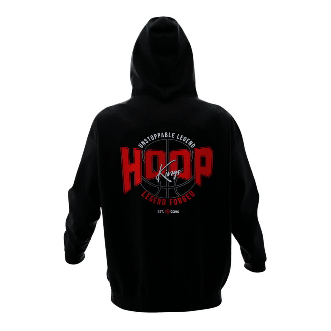 HOOP KINGS HOODIE