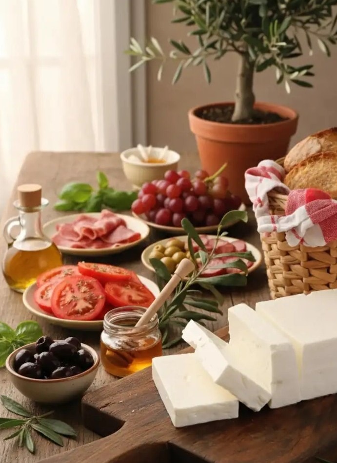 Şirden Mayalı Tam Yağlı Beyaz Peynir 3 kg