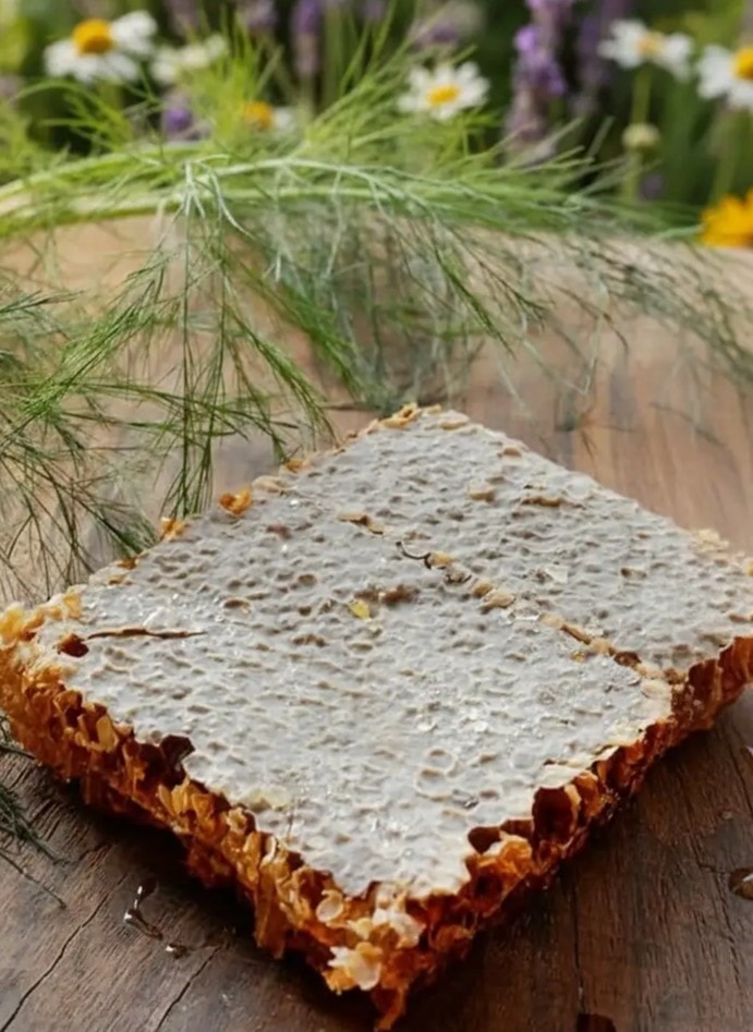 Hakiki Karakovan Petek Bal