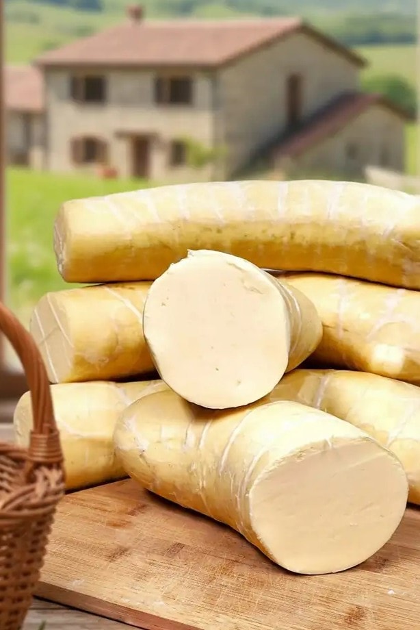 Hakiki Mayıs Karın Tereyağı 3 KG
