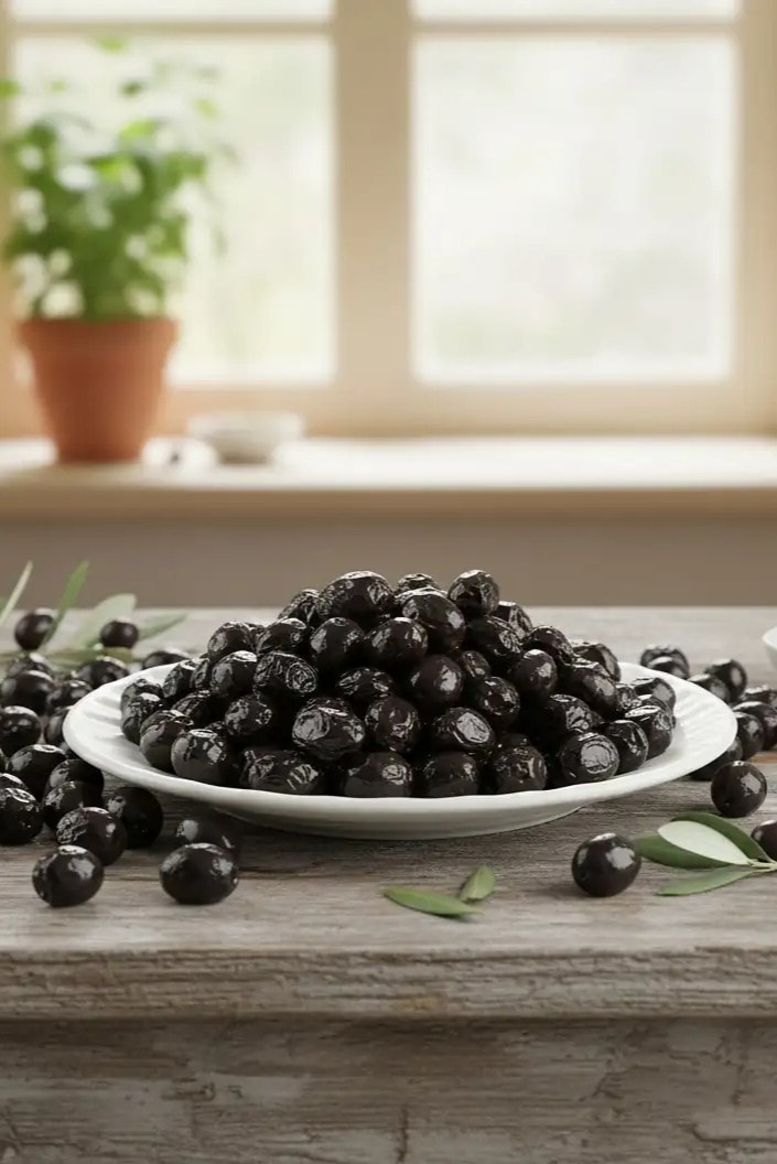 Kuru Sele Gemlik 3kg 