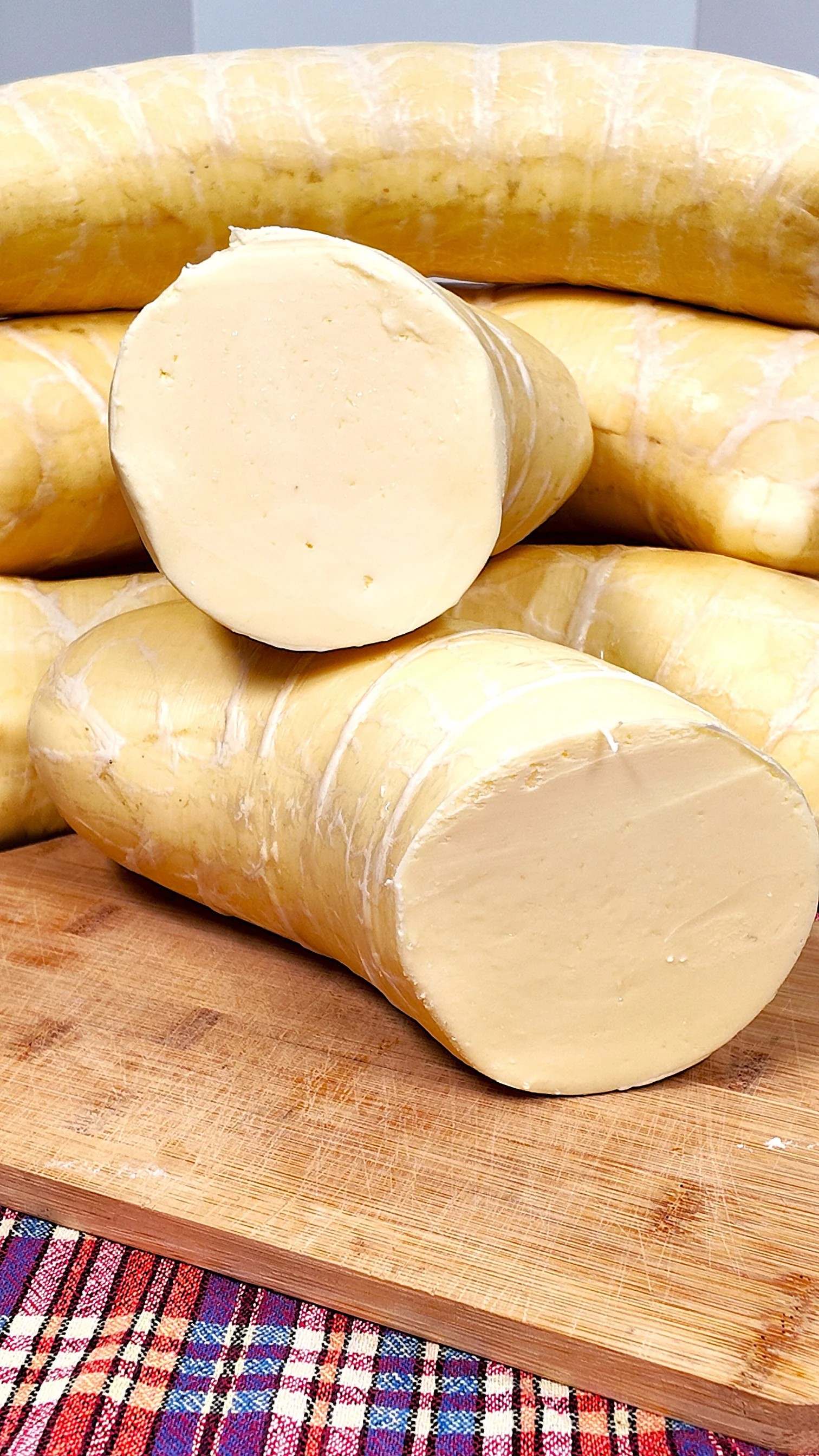 Hakiki Mayıs Karın Tereyağı 3 KG