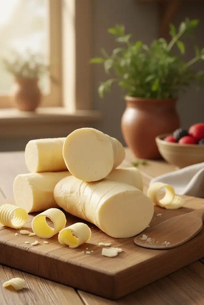 Hakiki Mayıs Karın Tereyağı 3 KG
