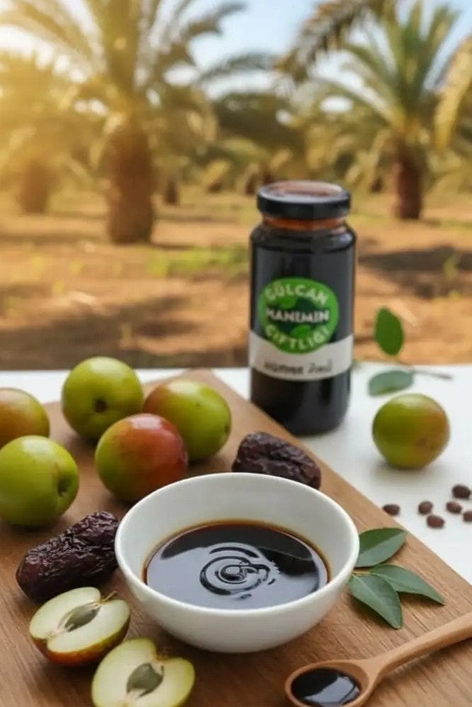 Hurma Özü