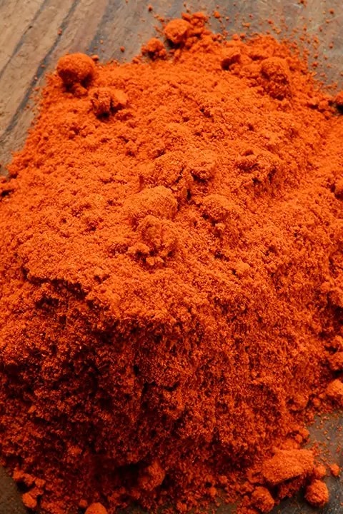 Tatlı Toz Biber