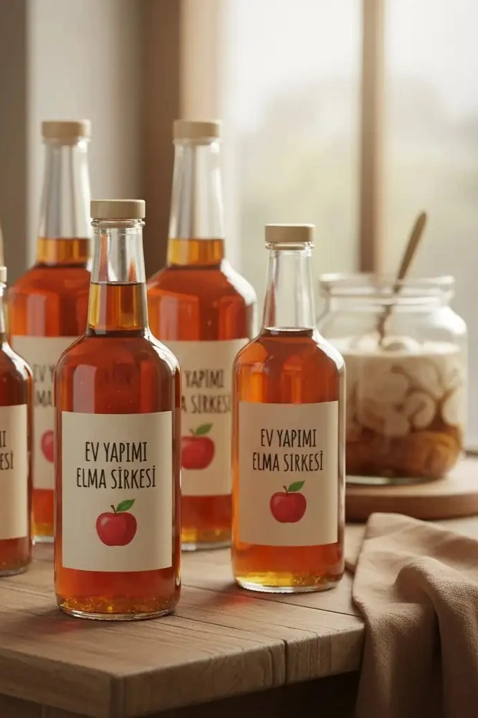Elma Sirkesi