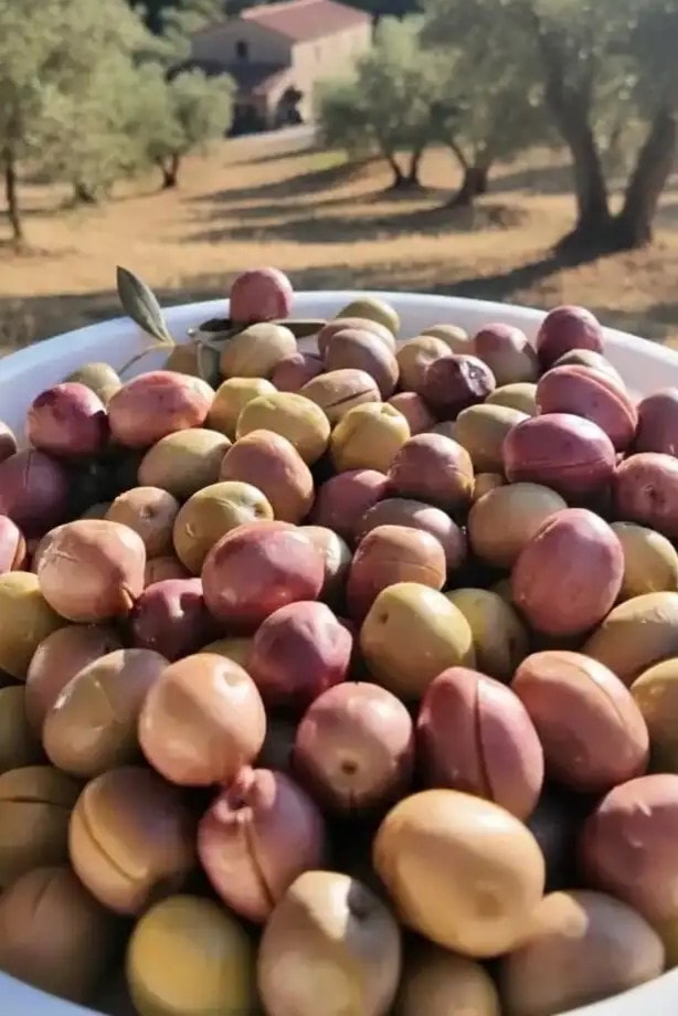 Manzalina Pembe Çizik Large Boy 3 kg 