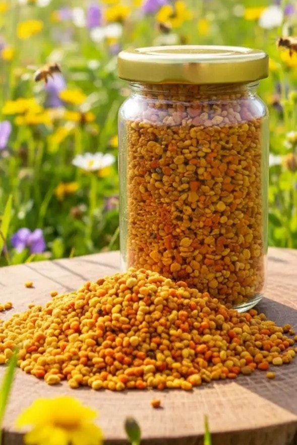 Polen 70 gr