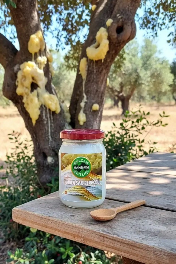 Damla Sakızı