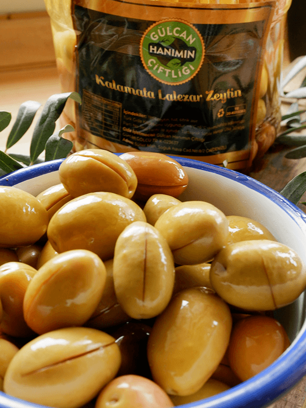 Kalamata Lalezar Zeytin