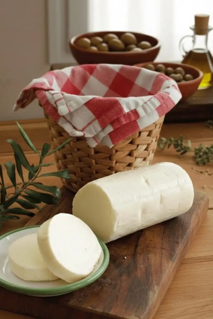 Mayıs rulo Tereyağı