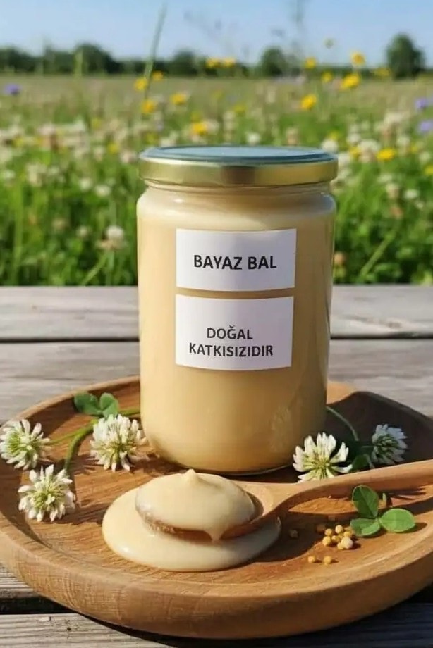 Beyaz Bal