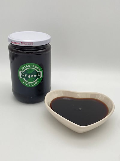 Çal Garası Üzüm Pekmezi - 1 KG