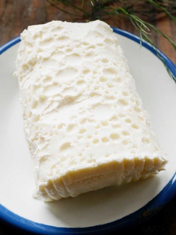 Rulo Kaymak