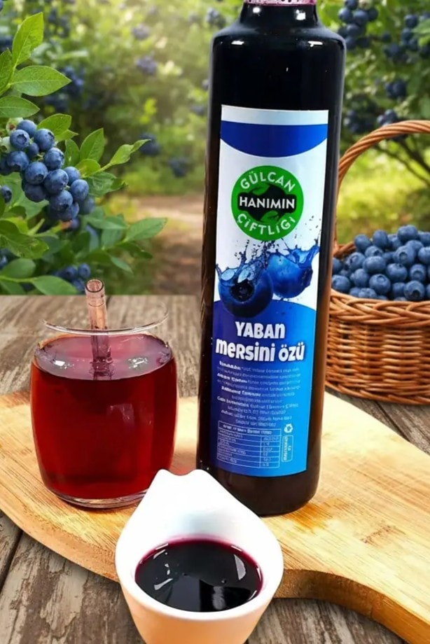Blueberry