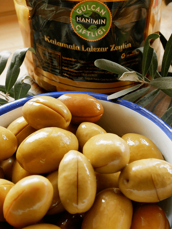 Kalamata Lalezar Zeytin