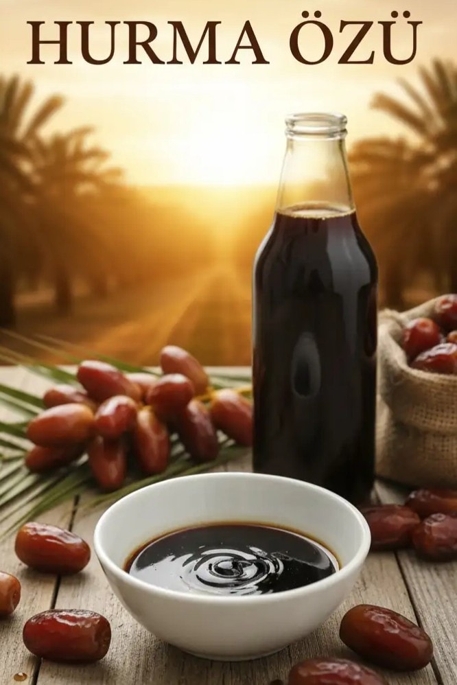 Hurma Özü