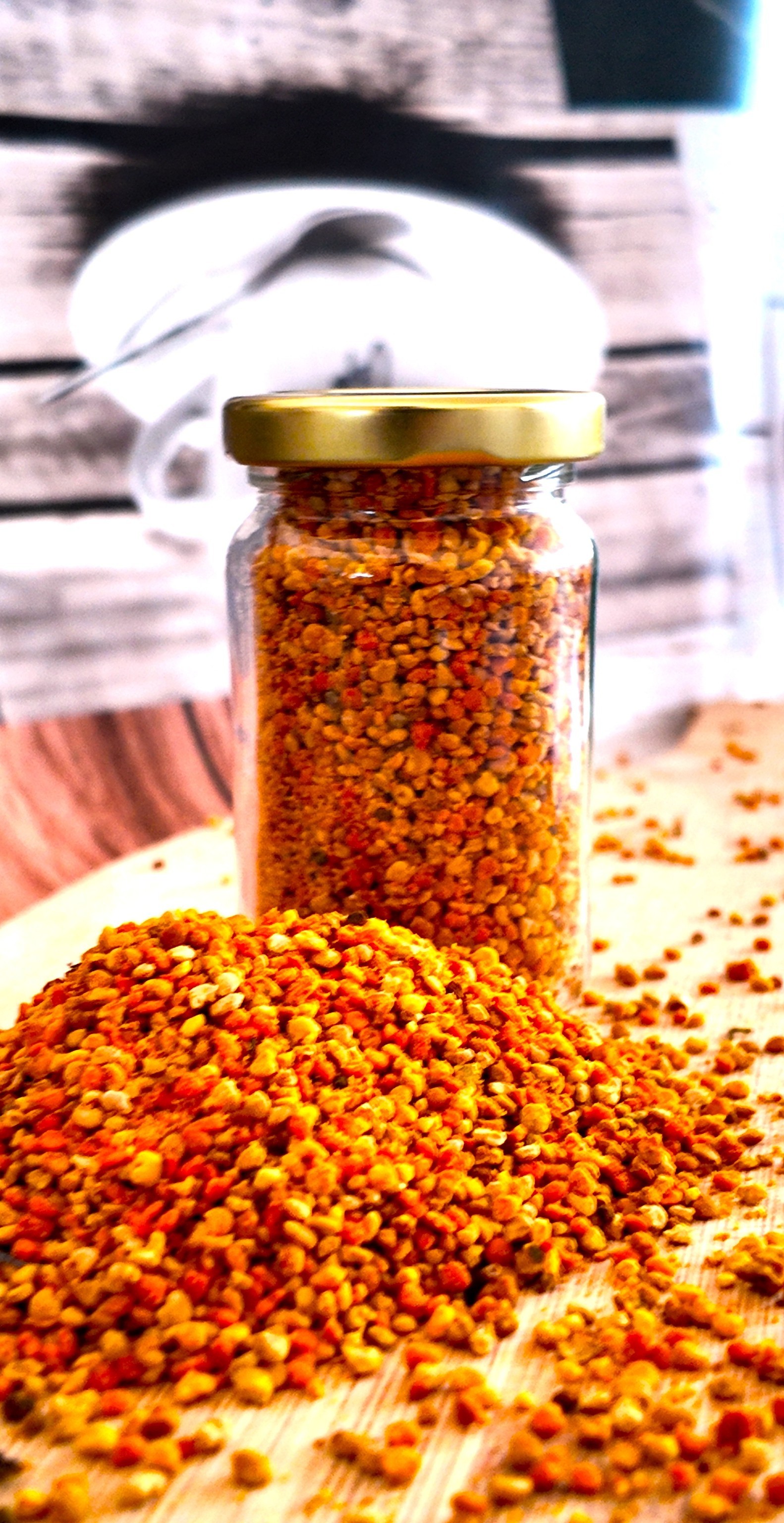 Polen 70 gr