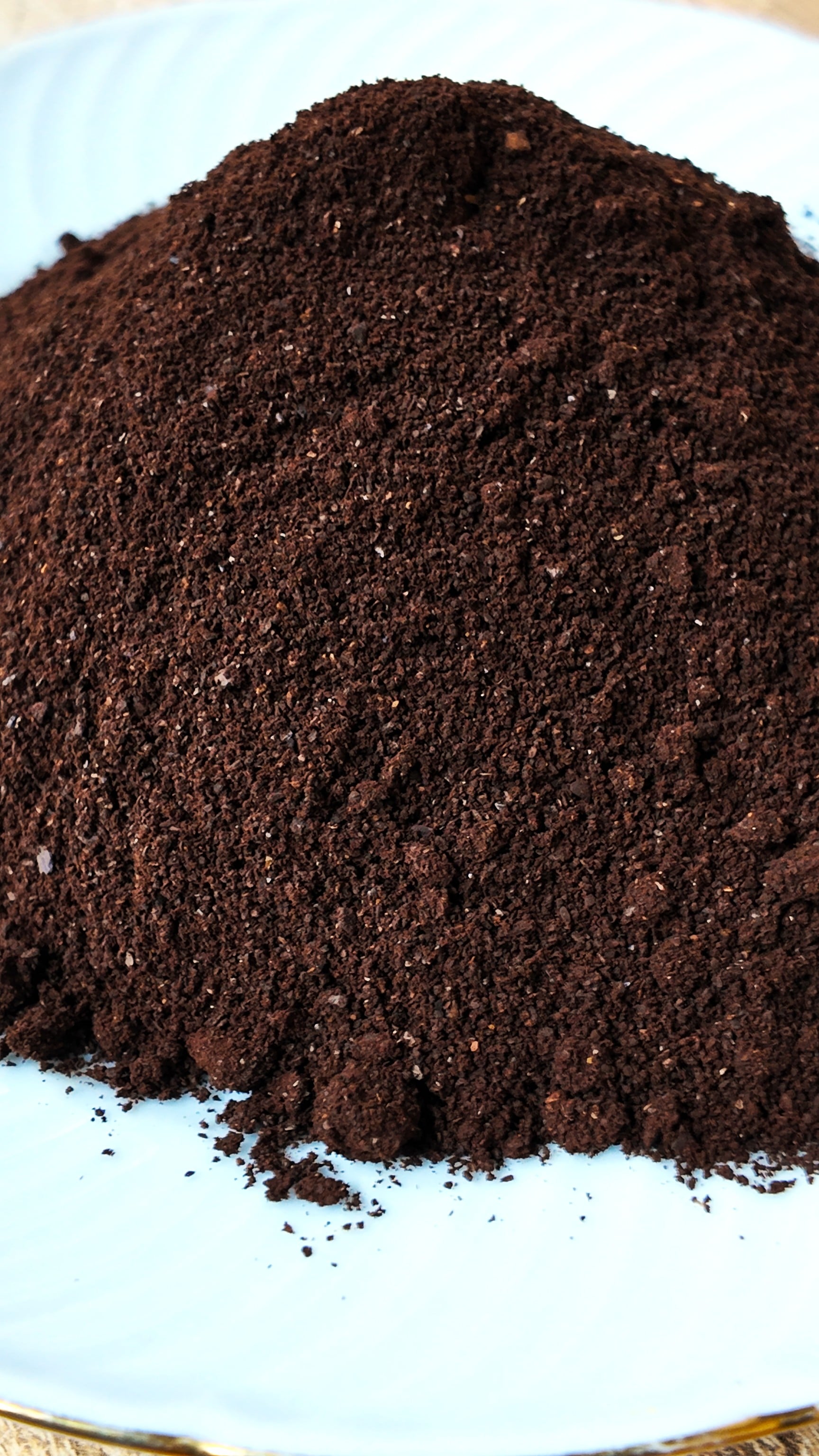 Filtre Kahve (Taş Değirmen Çekim) 100 gr 