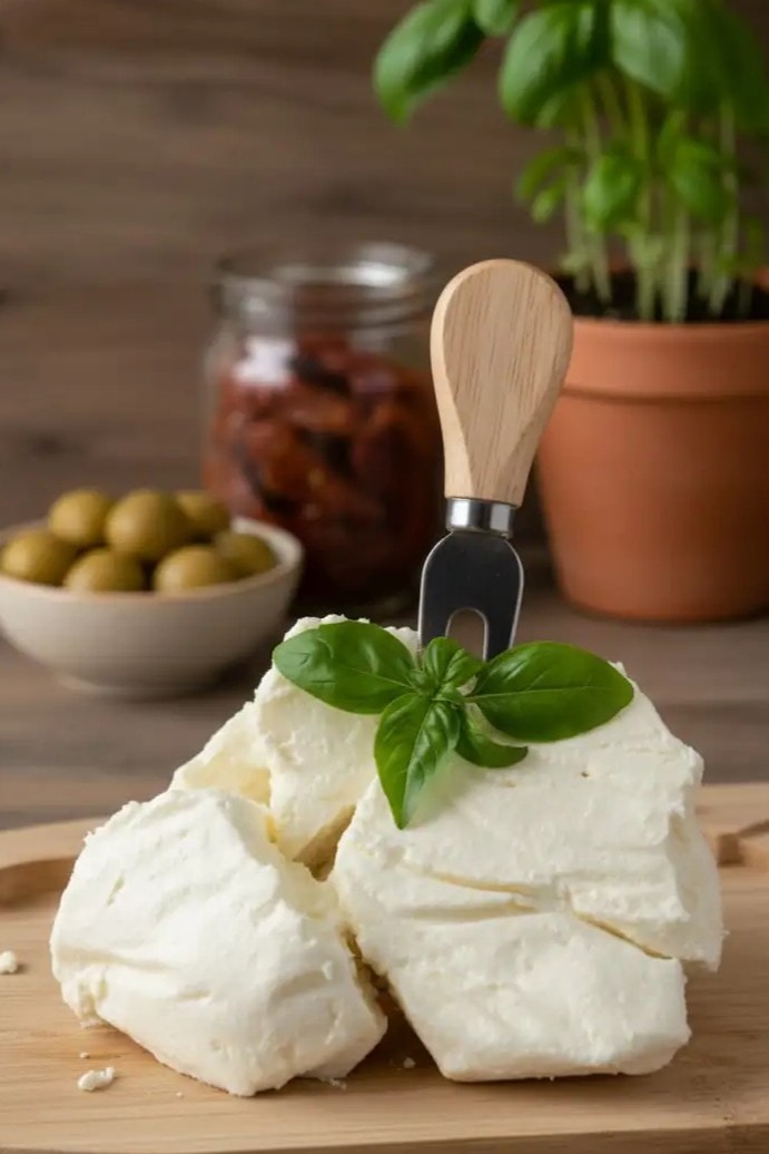 Şirden Mayalı Tulum Peyniri 3 kg