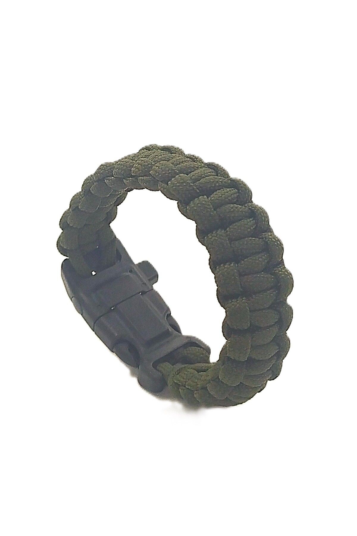 ERKEK DAĞCI PARACORD BİLEKLİK