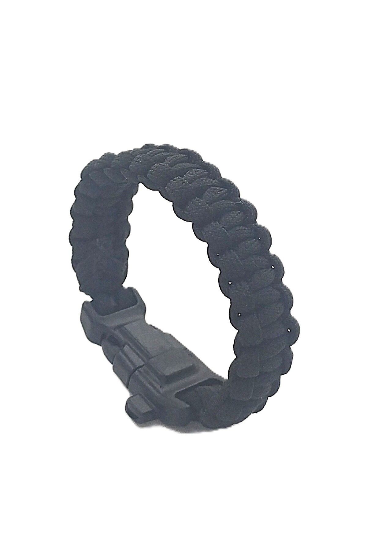 ERKEK DAĞCI PARACORD BİLEKLİK