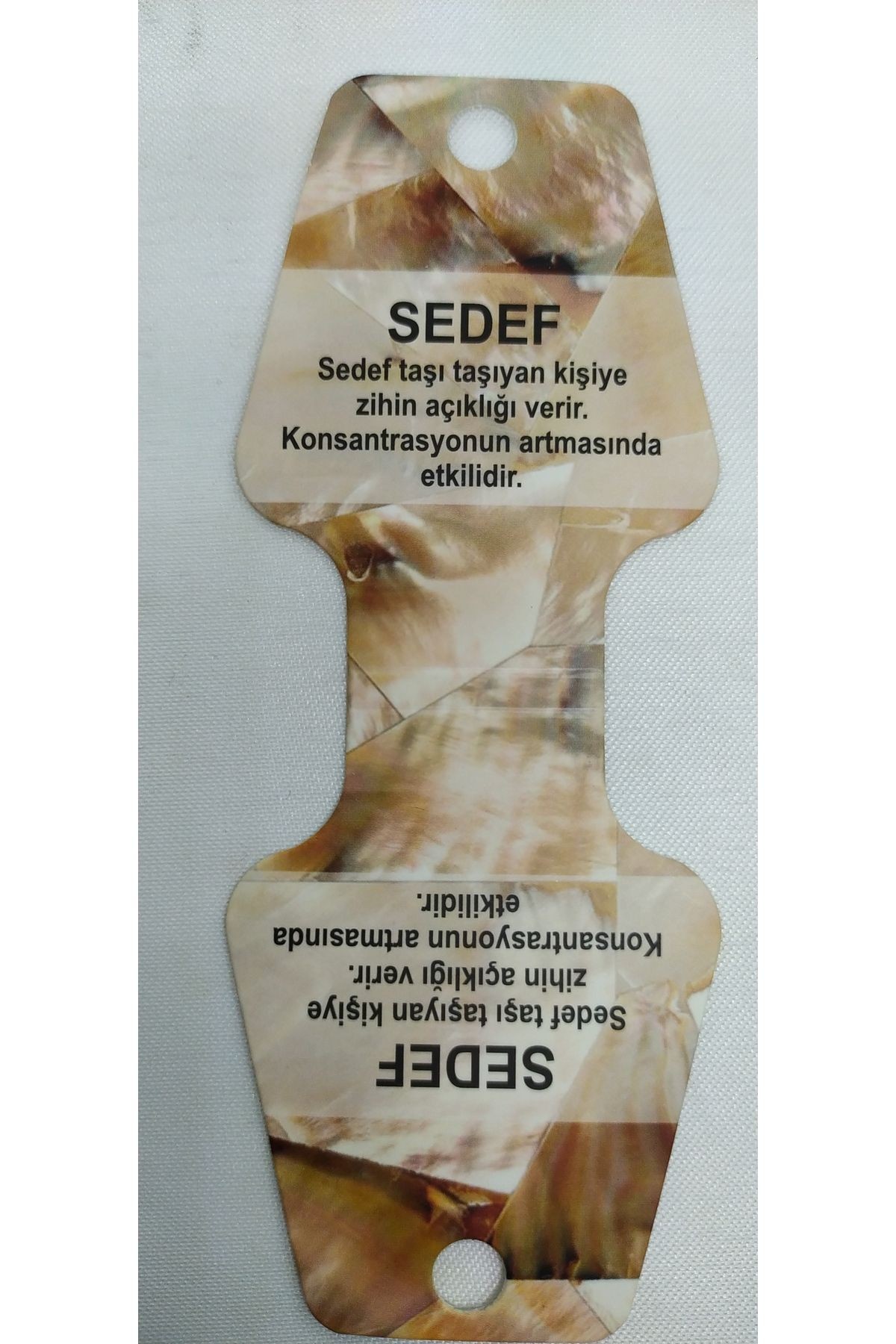 KADIN AYARLANABİLİR DOĞAL TAŞ YÜZÜK