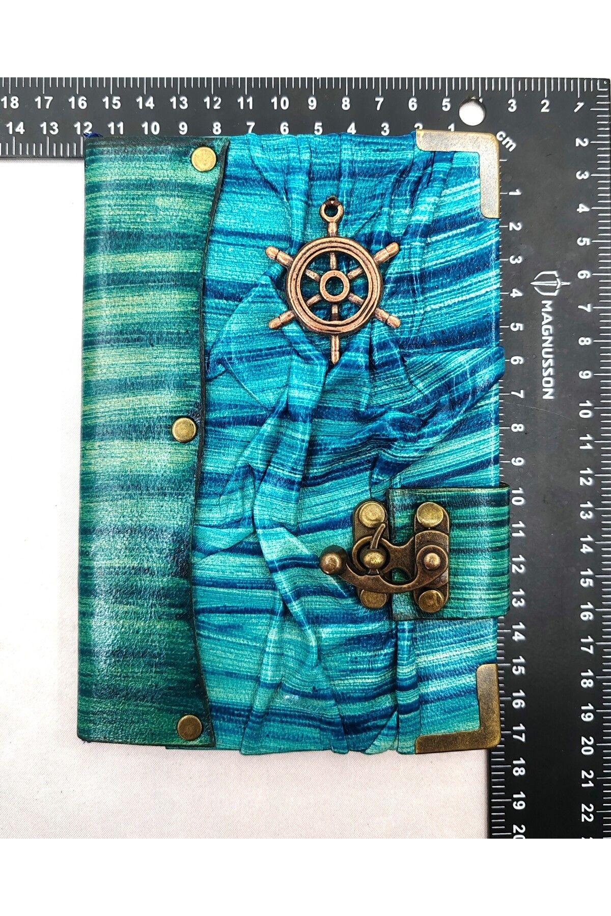 ANI VE HATIRA DEFTERİ, EL İŞÇİLİĞİ VE HAKİKİ DERİ DEFTER (135-198 SAYFA ARASI) - çok renkli4