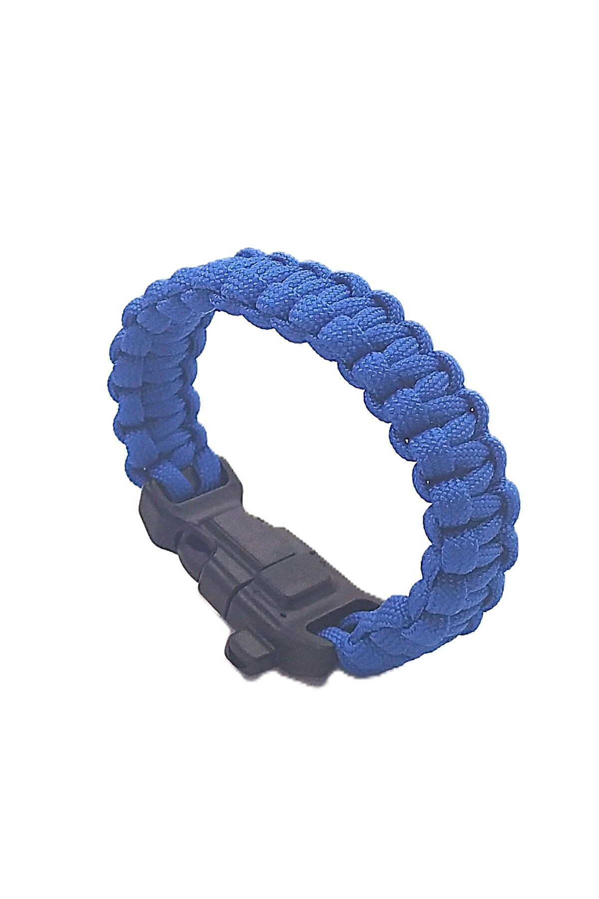 ERKEK DAĞCI PARACORD BİLEKLİK