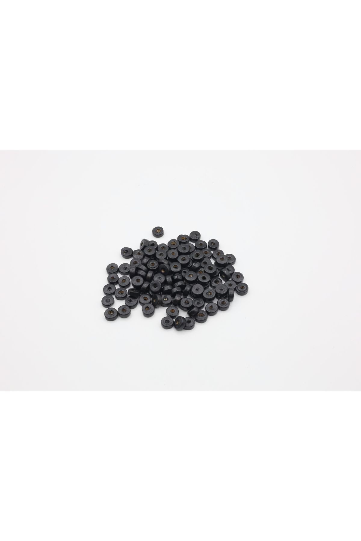 AHŞAP BONCUK 8MM