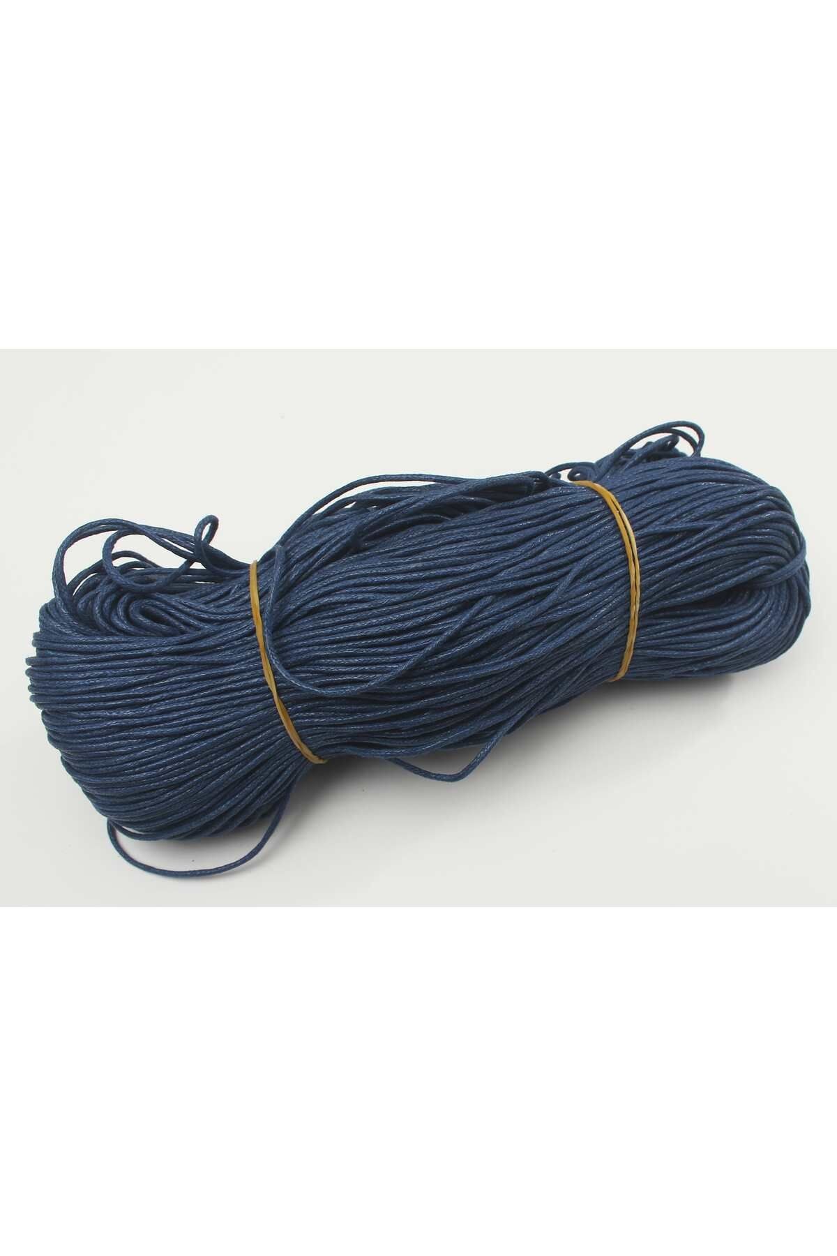 1-2 MM KOTON İP  (10 METRE)